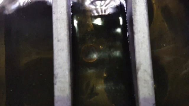 Опрессовка ГБЦ Детройт 12.7.