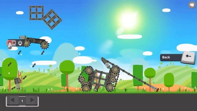 3 ways to make tread glitch | super tank rumble смотреть онлайн