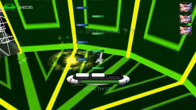 Synaesthete #10 Elation ? James Games смотреть онлайн