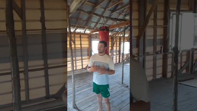 Никогда не нужно недооценивать своего соперника! смотреть онлайн