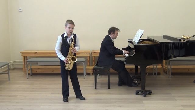 В.Вавилов/Т.Асакава - Аве Мария смотреть онлайн