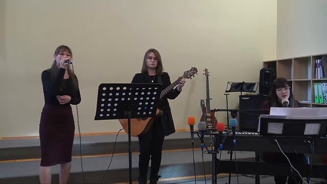 Святый, святый Ты Господь! смотреть онлайн