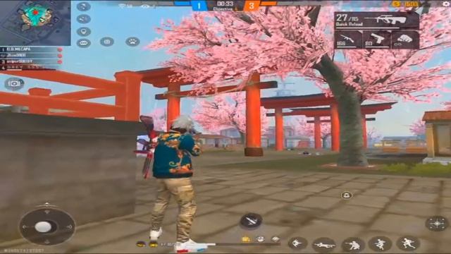 › killbunk - Chanel Bag么› pc 6gb ram :D??Pro Player do pc Fraco? Free Fire Highlights??- SMART GAGA смотреть онлайн