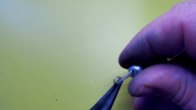 Рыболовный груз ЧЕБУРАШКА с лопастью .super idea for a fisherman смотреть онлайн