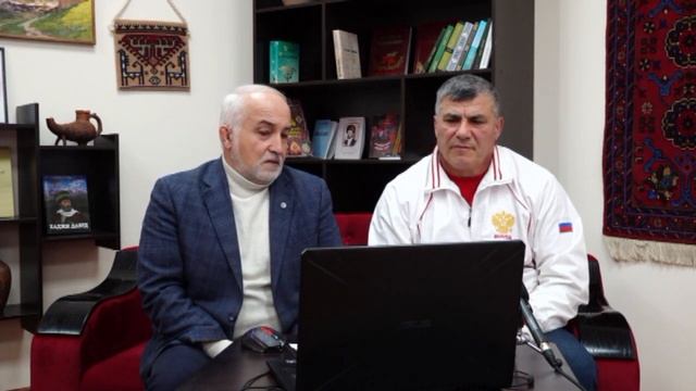 Аслан Курбанов-чемпион России смотреть онлайн