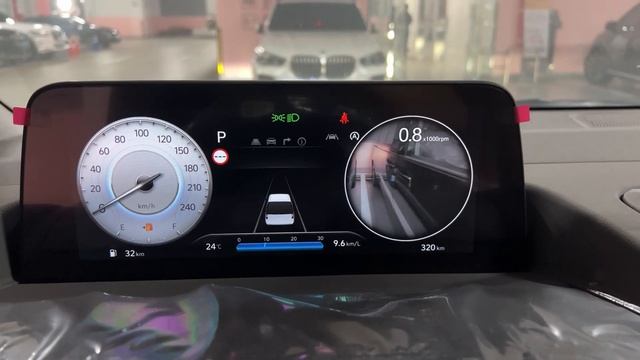 Hyundai Staria 2023 напрямую из Южной Кореи | Новая Хендай Стария смотреть онлайн
