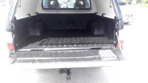 Мицубиши Л 200 2004 год