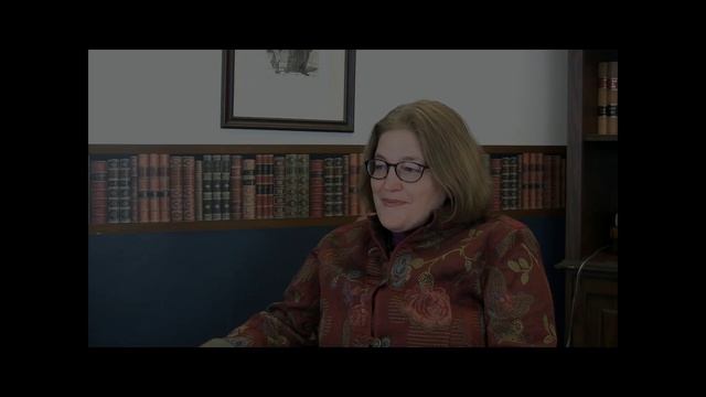 An Oral History of Law Librarianship Preview смотреть онлайн