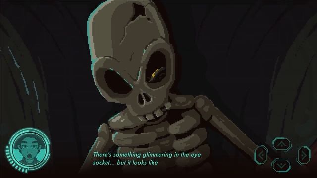 The Abandoned Planet Demo - Explore an Alien World After Crash Landing in this Point-and-Click Game смотреть онлайн