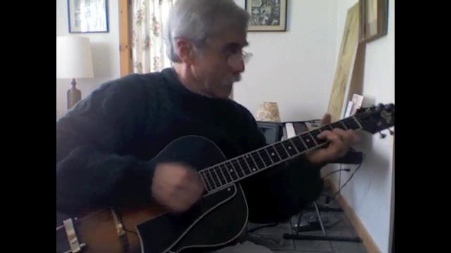Marrakesh Express Pete Miserendino смотреть онлайн