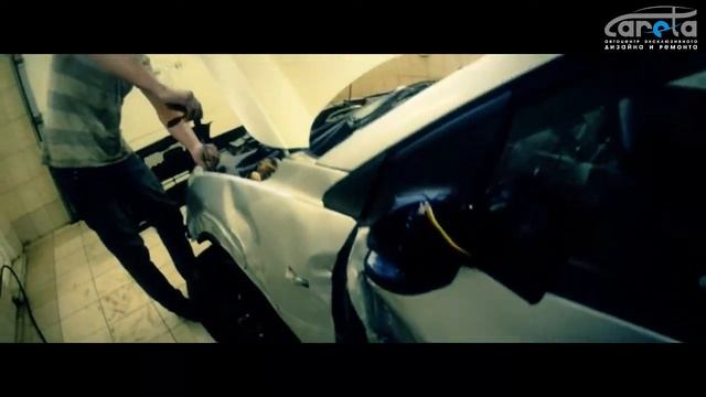 careta смотреть онлайн