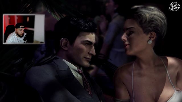 ► MAFIA II ПРОХОЖДЕНИЕ : ПАМЯТИ ФРАНЧЕСКО ПОТЕНЦА !!! [I`M PLAYING] №6 смотреть онлайн