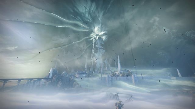 Destiny 2 лор - Ахамкары смотреть онлайн