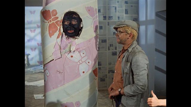 Шурик может не надо? Надо Федя, надо! смотреть онлайн