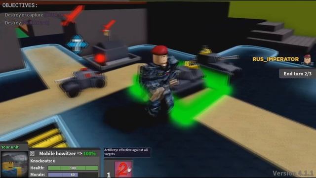 Обзор обновления [ Noobs In Combat | Roblox ]