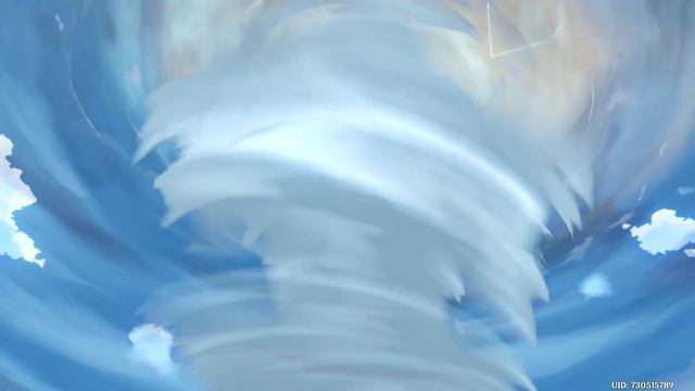 Ежегодное Сошествие Гео Архонта в Ли Юэ | Genshin Impact смотреть онлайн