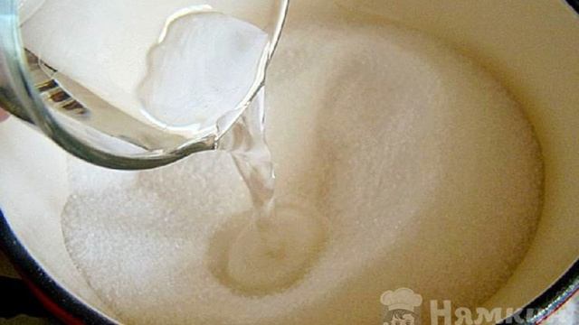 Книга рецептов