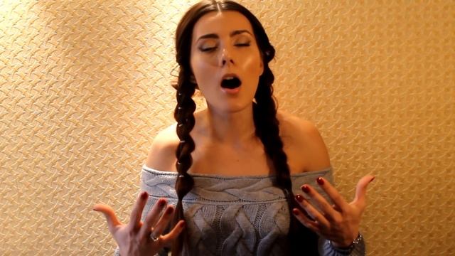 Как легко брать высокие ноты?Пение на связках, вокальный зажим. Урок вокала 5. смотреть онлайн
