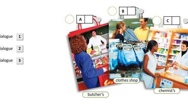 EXCEL 6 for Kaz M8a / Ex.5 p.89 / Listen & Match смотреть онлайн