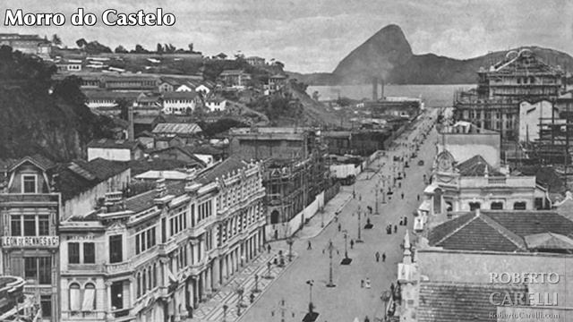 Rio Antigo (1890 -1920) - fotos raras do passado do Rio de Janeiro смотреть онлайн