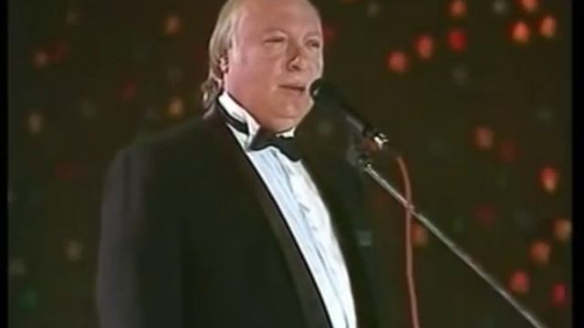 Валерий Ободзинский смотреть онлайн