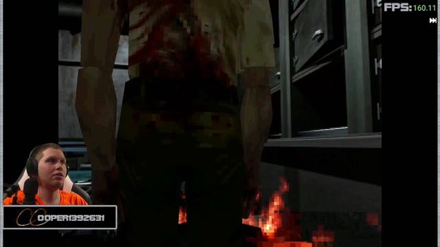 Resident Evil 2 - 180+ FPS | CCooper1392631's ShortPlays смотреть онлайн