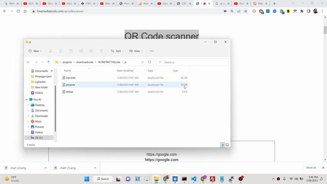 Google Adsense & Ezoic QRCode Scanner & Generator Earning Online Tool Script FULL SOURCE CODE $$ смотреть онлайн