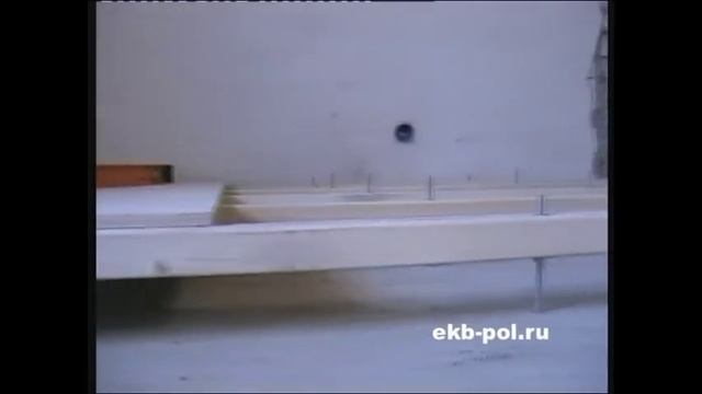 Монтаж пола монтаж полов видео