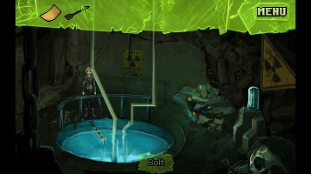 Shardlight Gameplay (PC HD) смотреть онлайн