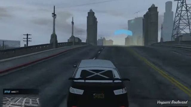 Gta V online on CORE 2 QUAD Q9550 2.8 Y Nvidia GT 530 смотреть онлайн