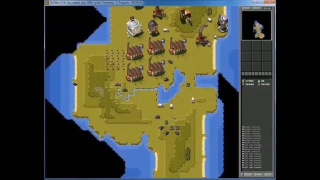 Arsenal Taste the Power Campaign Part 1 смотреть онлайн