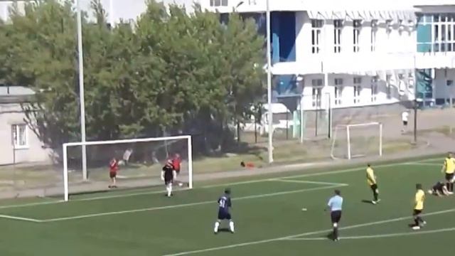 04.06.2014. Шинник-М - Машиностроитель (Киров) - 2-1. Голы смотреть онлайн