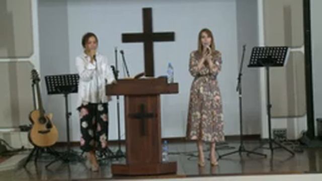 Ген владычества. Проповедует Наталья Олейникова смотреть онлайн