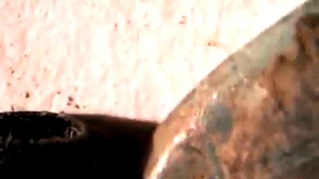 Видео с микроскопа чистка античных монеты шаберами обол Ольвии смотреть онлайн