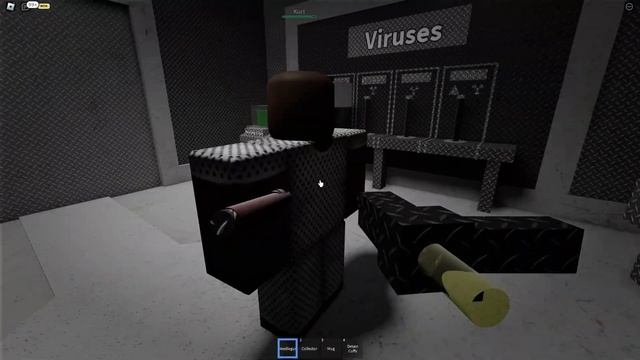The Most Dangerous Roblox Game... смотреть онлайн