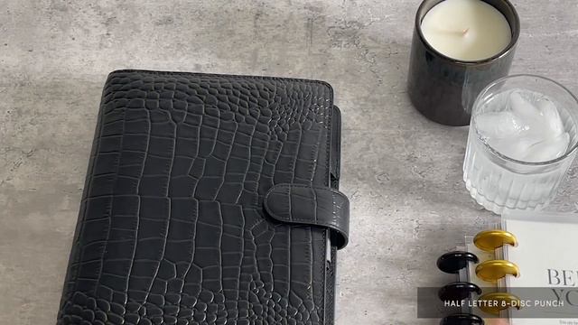 How to Start a New Planner for 2022 | Cloth & Paper смотреть онлайн