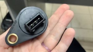 Датчик скорости Lifan Solano X60, LF481Q33802100C