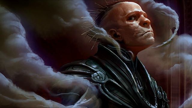 Under the Cover of Fog - Guilds of Ravnica Lore (Audio Chapter 1) смотреть онлайн