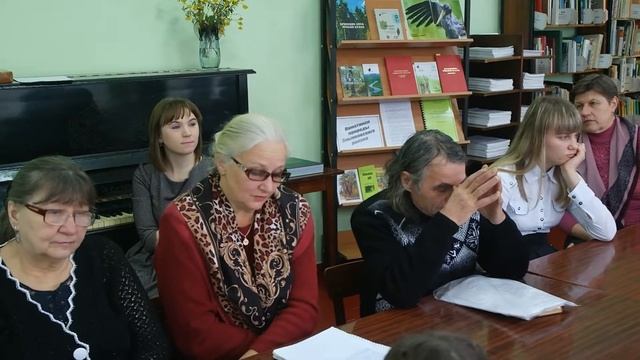 Стихотворение "Облака" читает Марина Петровна Сычева смотреть онлайн