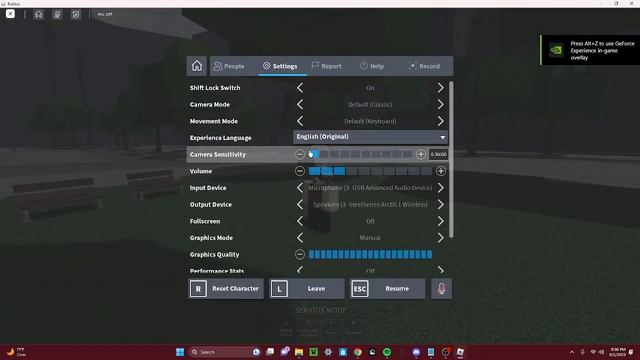How to get an FPS unlocker for roblox смотреть онлайн