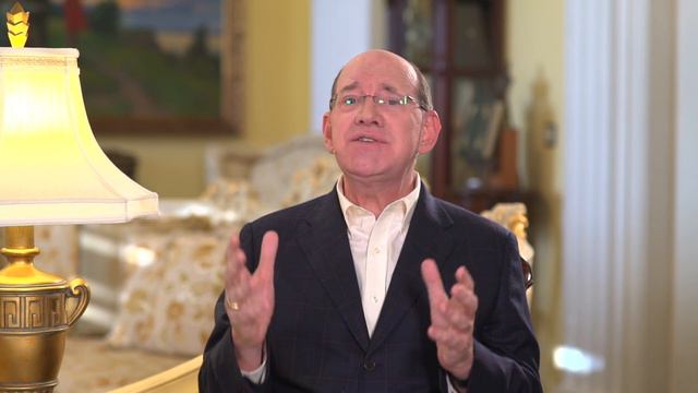 Драгоценные истины. 7 Апреля. Безмерно величие могущества Его в нас, верующих смотреть онлайн