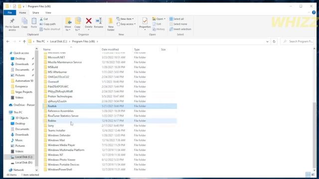 How to Disable Roblox Desktop App 2023 смотреть онлайн