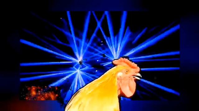 Disco Remix Nonstop / Chicken Dance смотреть онлайн