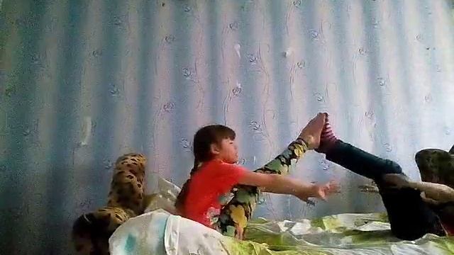 Йога Челлендж 3 часть топ 10 смотреть онлайн