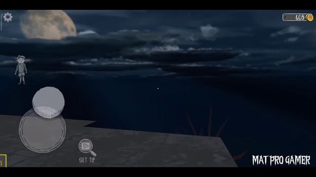 Flying Glitch In Evil Nun Version 1.8 смотреть онлайн