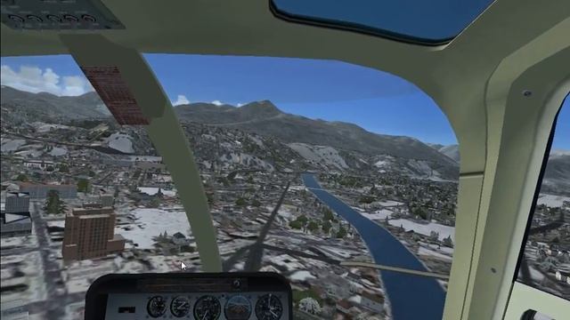 Dodosim 206 CheckRide with HawgDawg смотреть онлайн