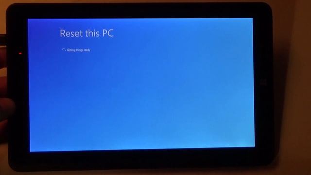 Factory Reset HP ACER LINX NuVISION ICONIA FREETAB MODECOM ANY Windows 8 or 10 TABLET смотреть онлайн
