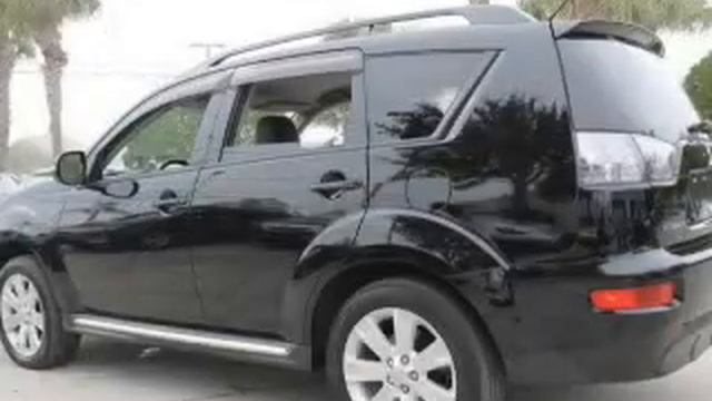 2010 Mitsubishi Outlander - Clearwater FL смотреть онлайн