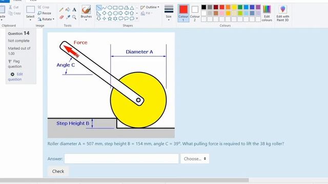 3 Force Principle Quiz - Last 4 questions смотреть онлайн