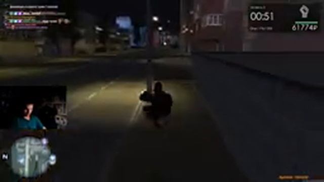 ?СТРИМ ГЛУХОЙ ► ЛЮБОЙ ИГР :D ? смотреть онлайн